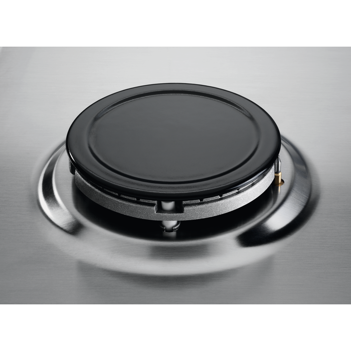 Zanussi - Gas hob - ZGNT640X