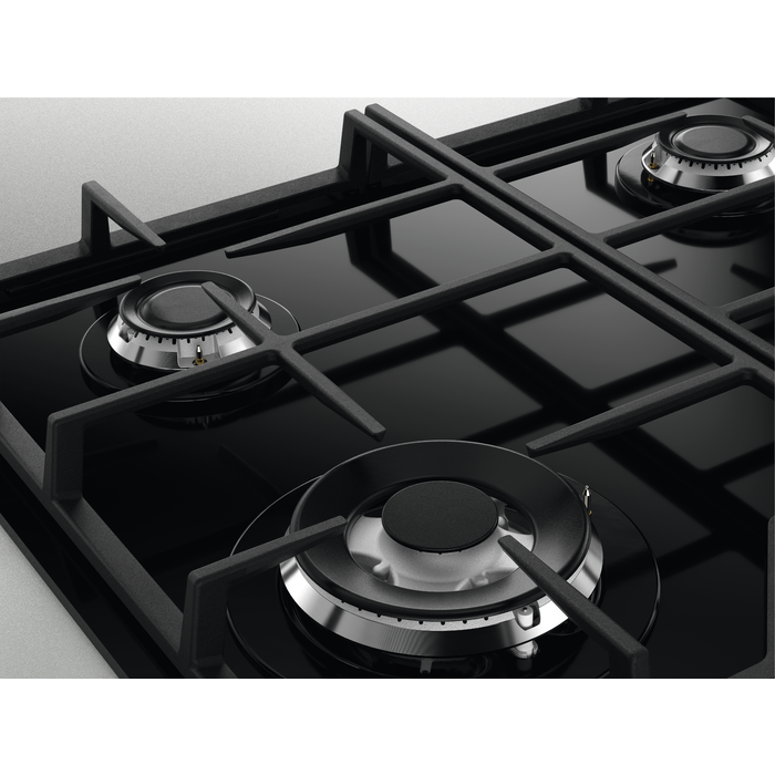 Zanussi - Gas hob - ZGGN645K