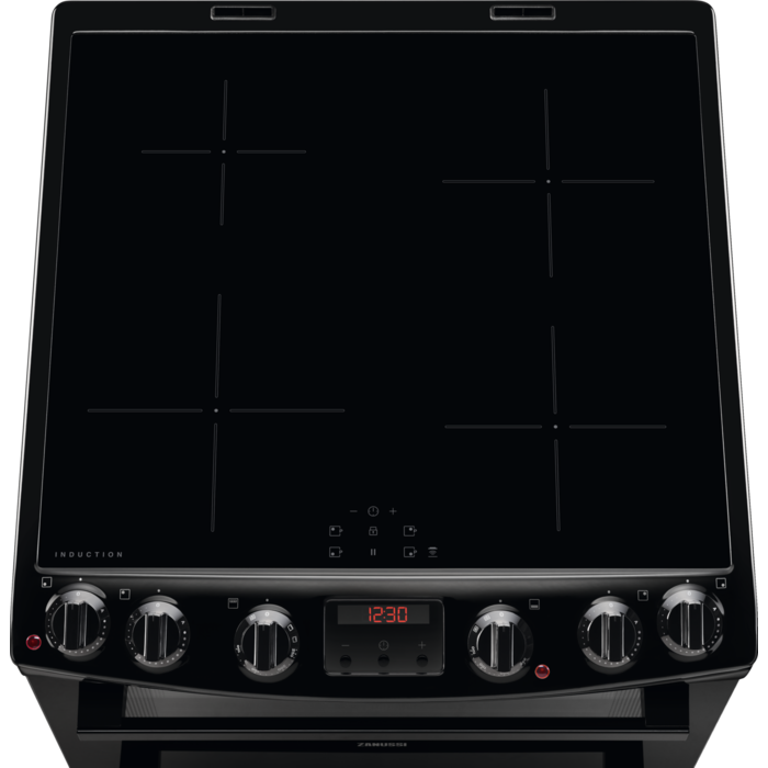 Zanussi - Electric cooker - ZCI66280BA