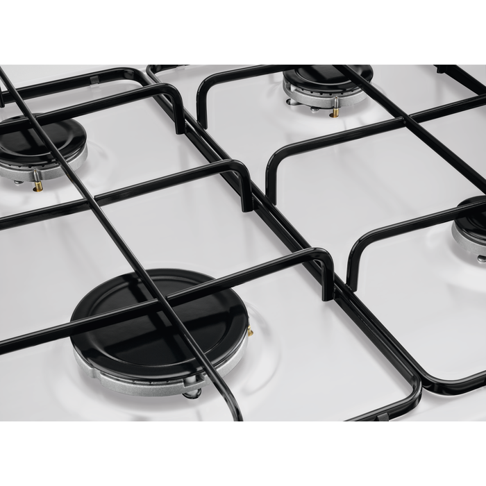 Zanussi - Gas hob - ZGNN640W