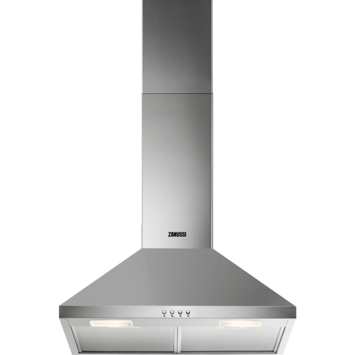 Cooker hood 60 cm