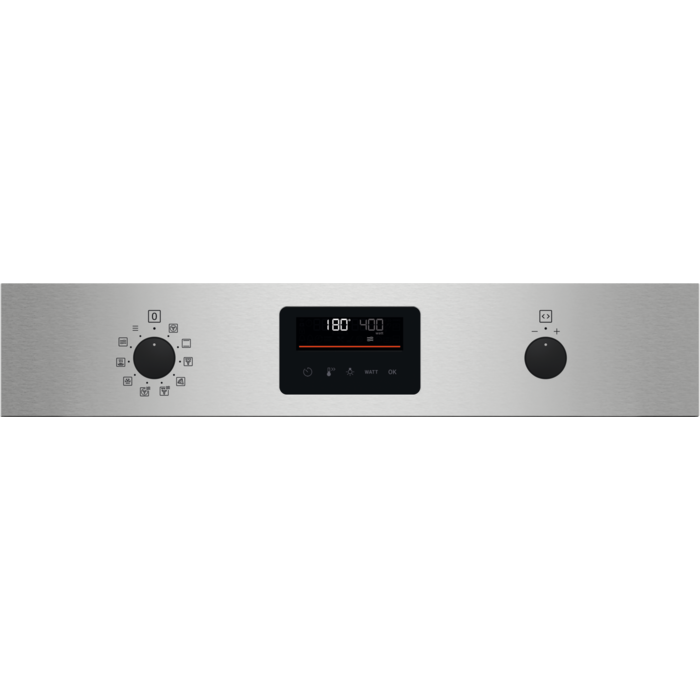 Zanussi - Integrated Microwaves - ZVENM6X3