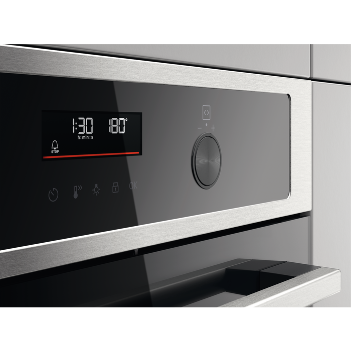 Zanussi - Electric Oven - ZOCND7XN