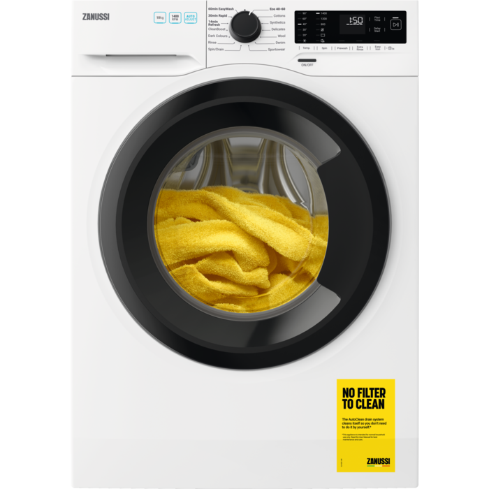 10 kg washing machine