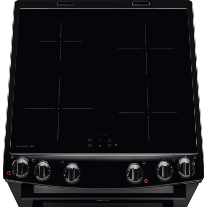 Zanussi - Electric cooker - ZCI66080BA