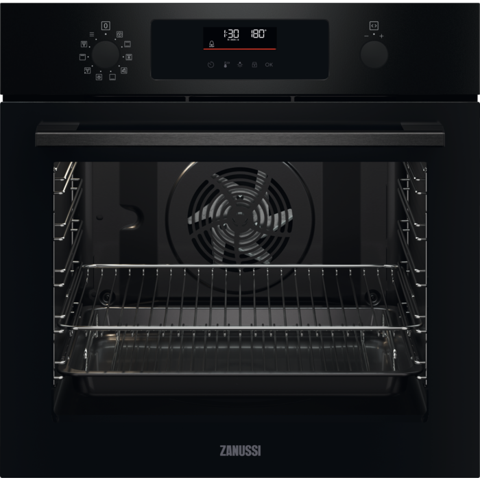 Zanussi - Electric Oven - ZOPNX6KN