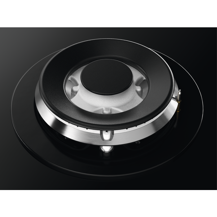 Zanussi - Gas hob - ZGGN755K