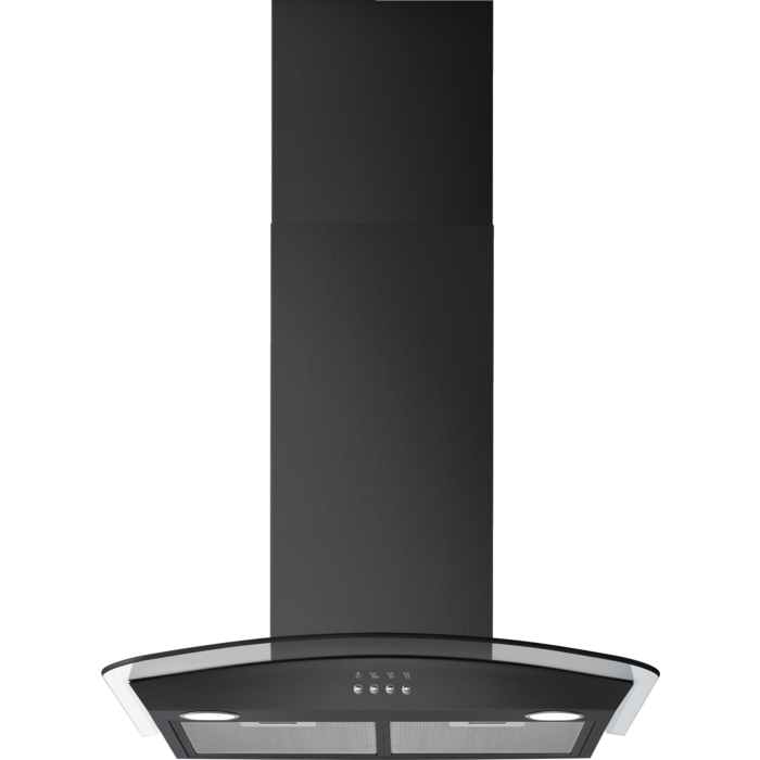 Cooker hood 60 cm