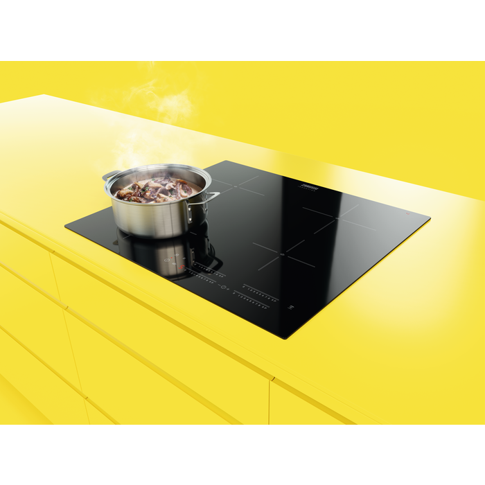 Zanussi - Induction hob - ZIAN644K