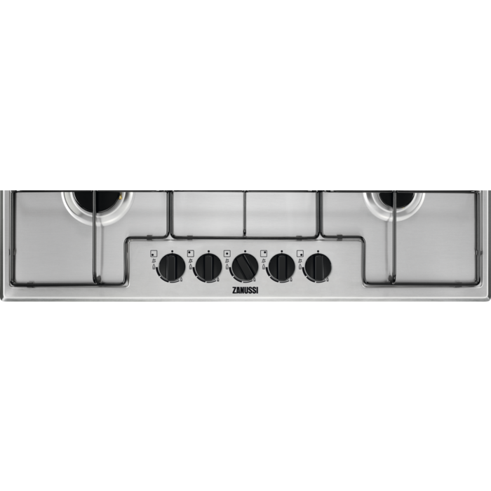 Zanussi - Gas hob - ZGNN752X