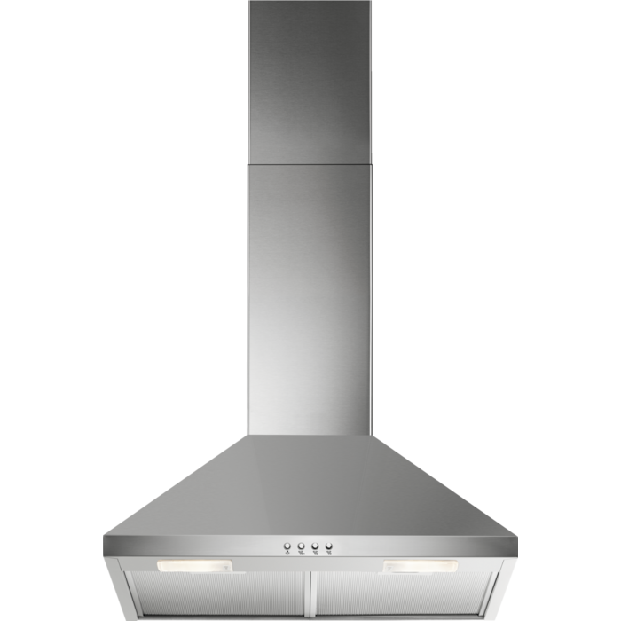 Zanussi - Cooker hood 60 cm - ZFCX16X