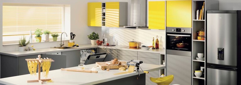 FIND YOUR PERFECT COOKER HOOD