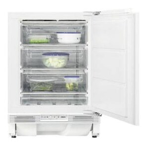 null Integrated freezer