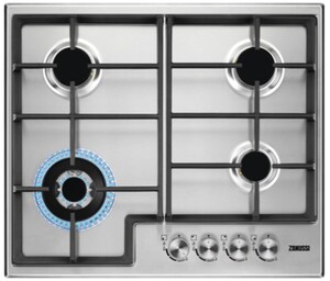 null Gas hob