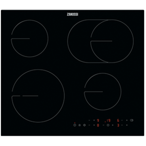 null Ceramic Hob