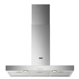 null Chimney hood