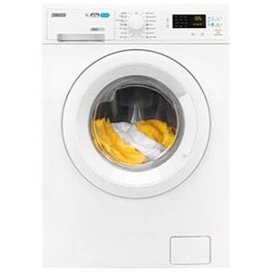 null Freestanding washer dryer